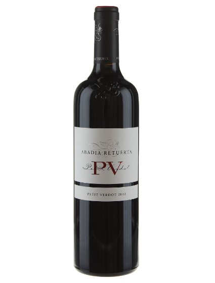 Abadía Retuerta Petit Verdot