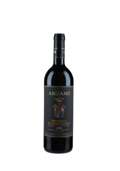 Brunello di Montalcino