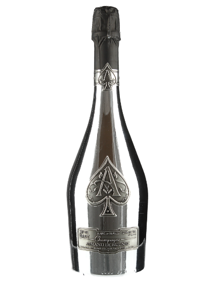 Champagne Brut Ace of Spades Blanc de Blancs