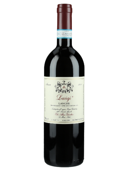 Langhe Rosso Larigi