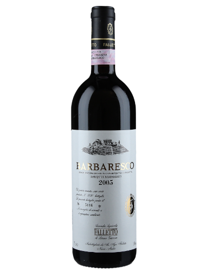 Barbaresco Rabajà