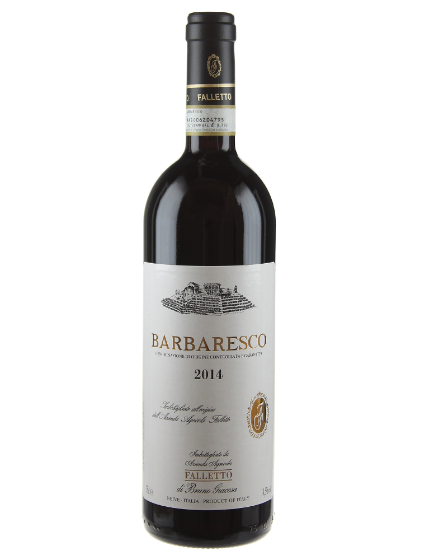 Barbaresco