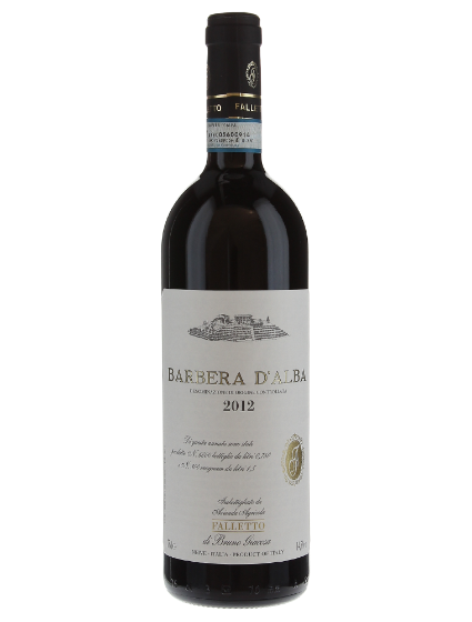 Barbera D'Alba