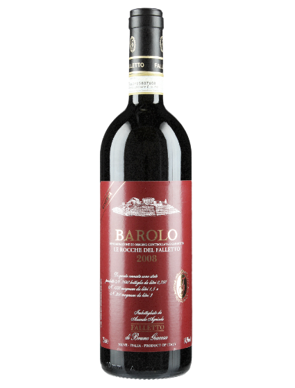 Barolo Le Rocche Riserva