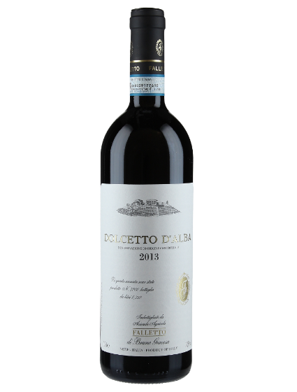 Dolcetto D'Alba