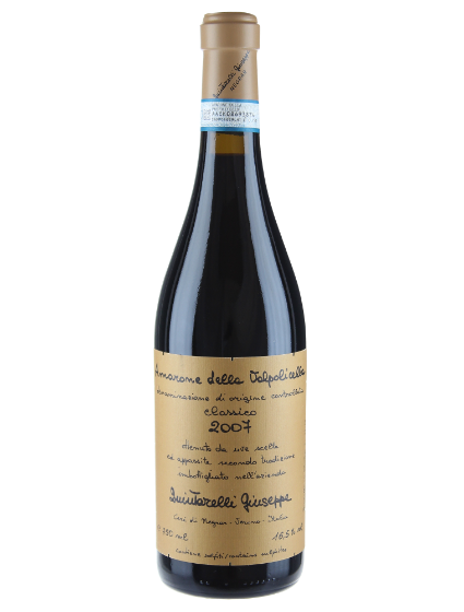 Amarone della Valpolicella