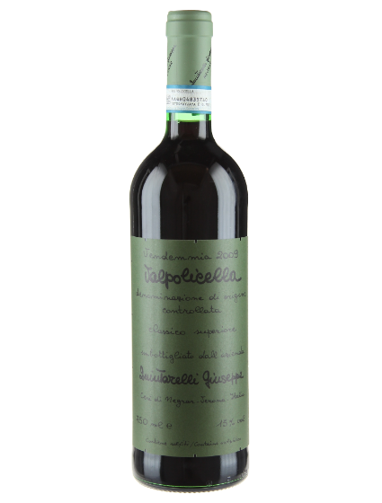 Valpolicella Classico Superiore