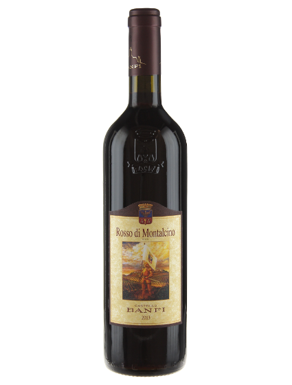 Rosso di Montalcino