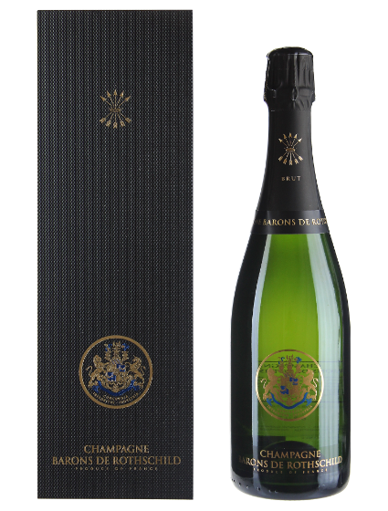 Champagne Brut (Gift Box)