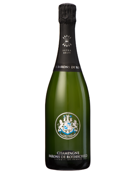 Champagne Extra Brut