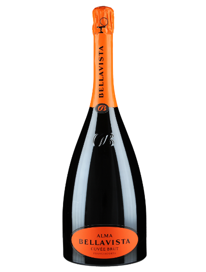 Brut Alma Grand Cuvée