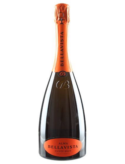 Brut Alma Grand Cuvée