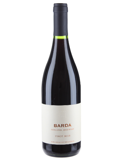 Barda Pinot Noir