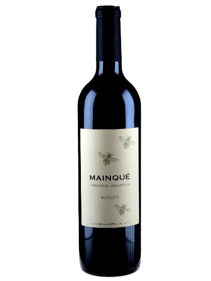 Mainqué Merlot