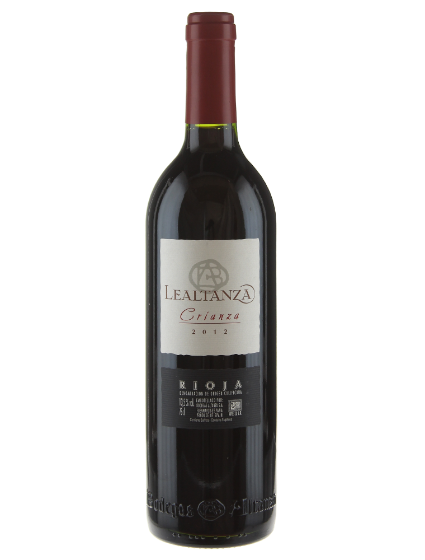 Lealtanza Crianza