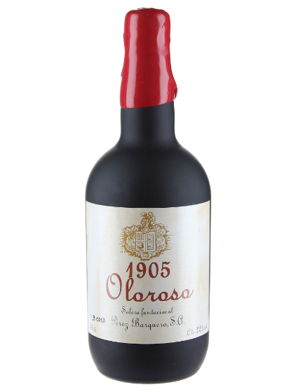 Solera Oloroso