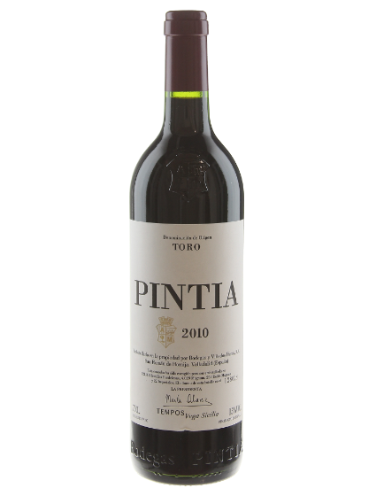 Pintia