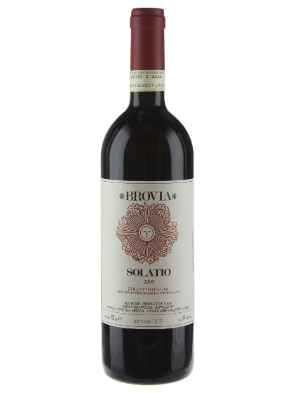 Dolcetto d'Alba Solatio