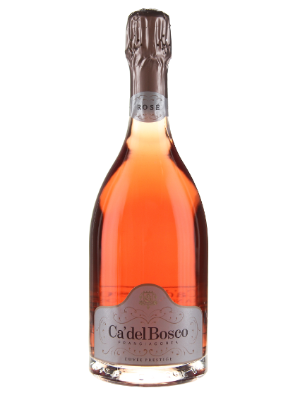 Cuvée Prestige Rosé Brut