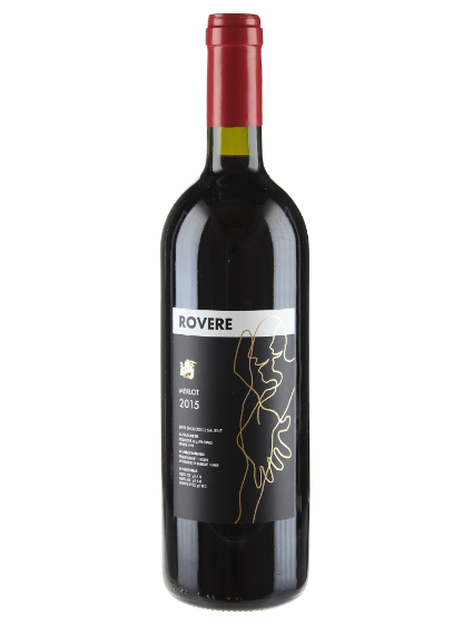 Rovere Merlot