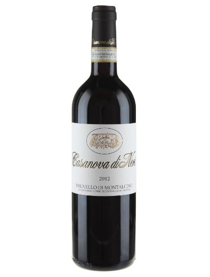 Brunello di Montalcino