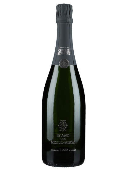 Champagne Brut Blancs des Millénaires