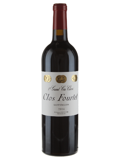 Clos Fourtet