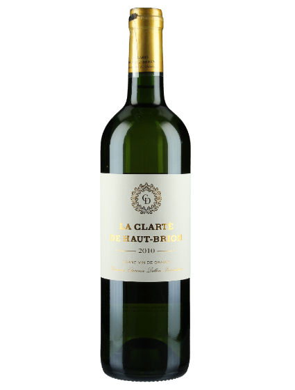 Clarté de Haut Brion Blanc (2nd Vin)