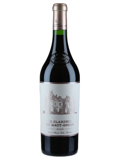 Le Clarence de Haut Brion (2nd Vin)