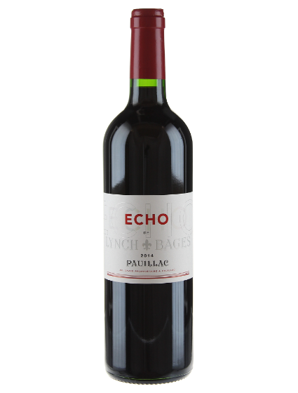 Echo de Lynch Bages (2nd Vin)