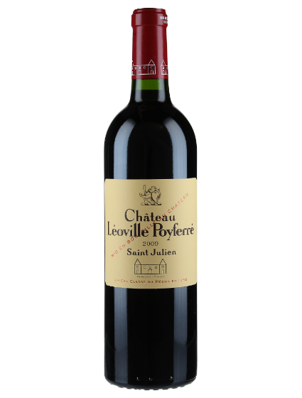 Léoville Poyferré (Kosher)