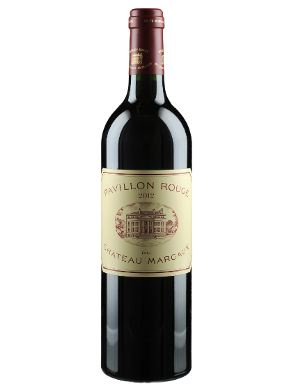 Pavillon Rouge de Margaux (2nd Vin)