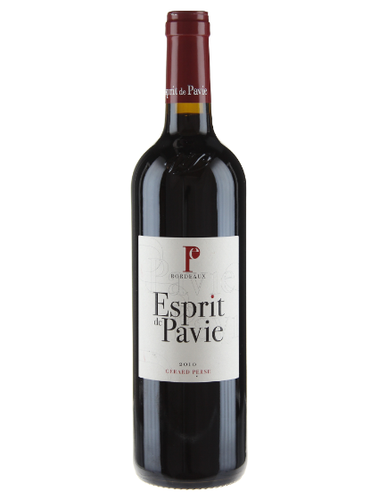 Esprit de Pavie