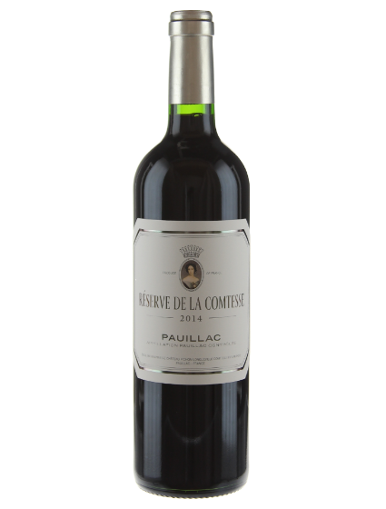 Reserve de la Comtesse (2nd Vin)