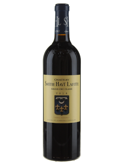 Smith Haut Lafitte Rouge