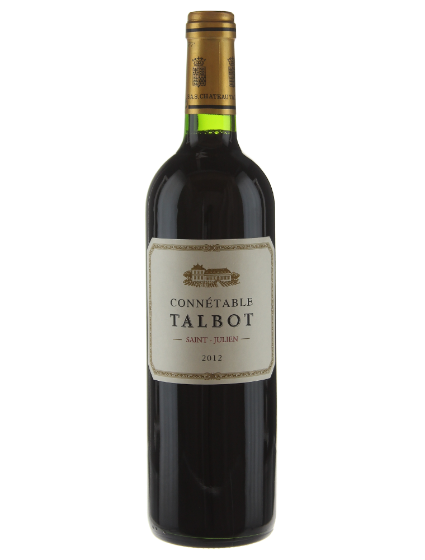 Connétable de Talbot (2nd Vin)