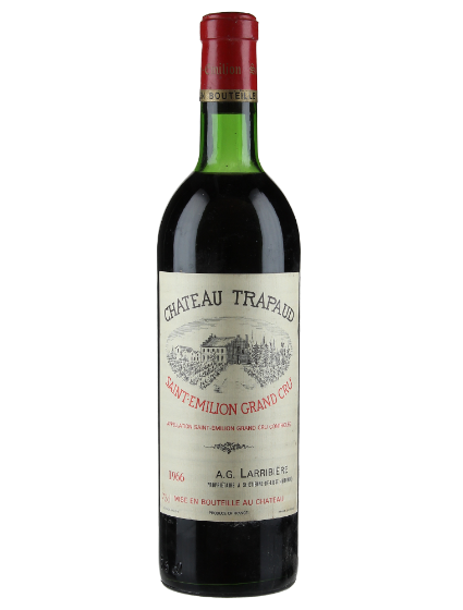 Trapaud
