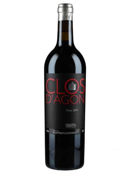 Clos D'Agon Rouge