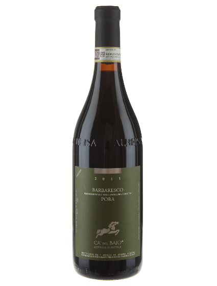 Barbaresco Pora