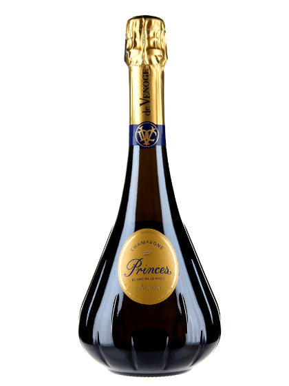 Champagne Princes Blanc de Blancs