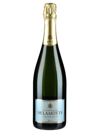 Champagne Brut