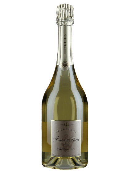 Champagne Brut Amour De Deutz