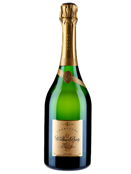 Champagne Brut William Deutz