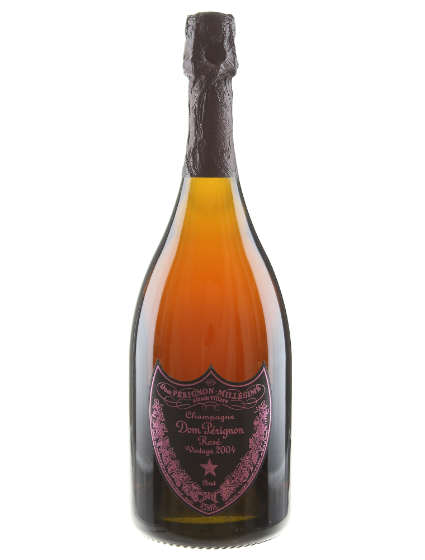 Champagne Brut Dom Pérignon Rosé