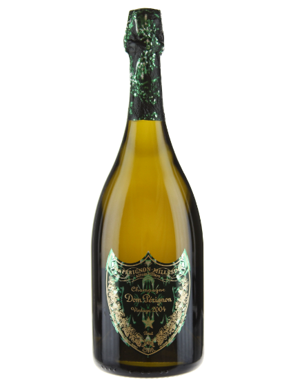 Champagne Brut Dom Pérignon Special Edition Iris Van Herpen