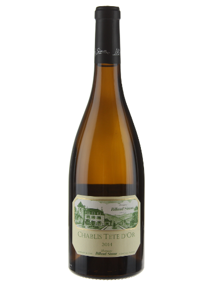 Chablis  Tête d'Or