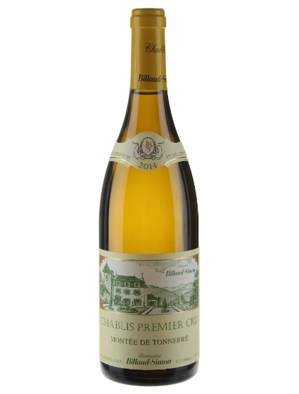 Chablis Montée de Tonnerre