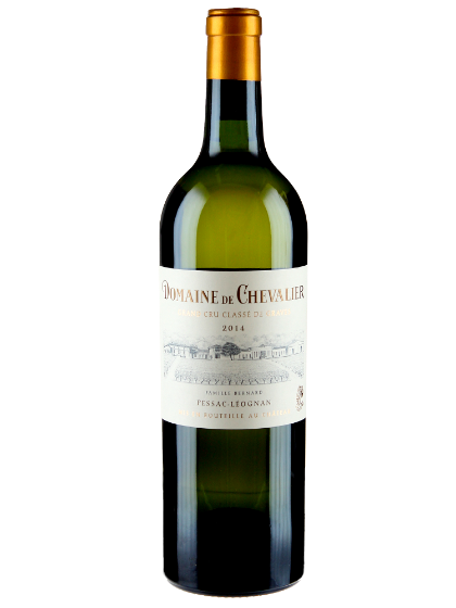 Domaine de Chevalier Blanc