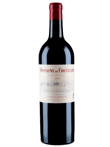 Domaine de Chevalier Rouge