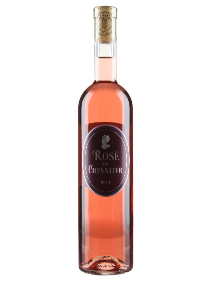 Rosé de Chevalier